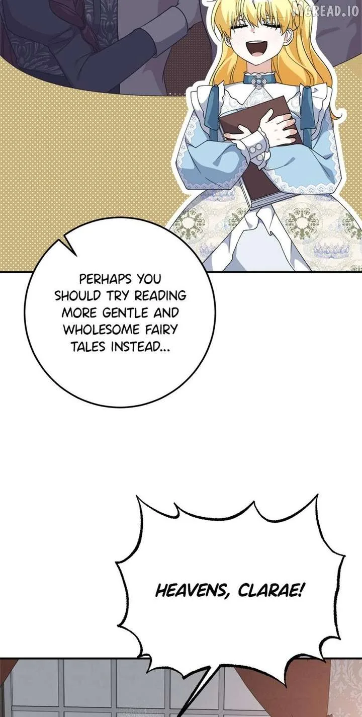 Getting Married Without My Badge Chapter 56 page 16