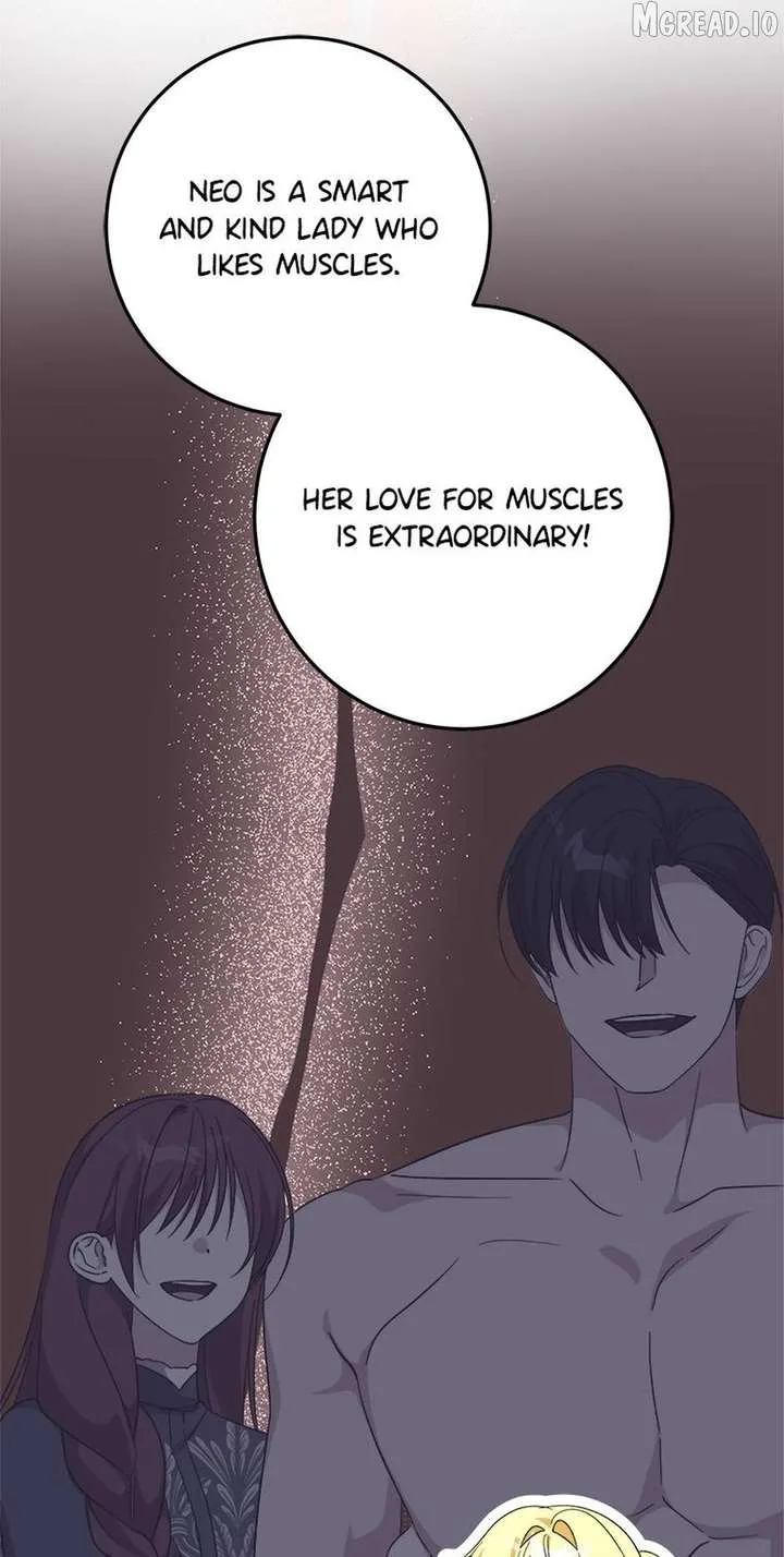 Getting Married Without My Badge Chapter 56 page 15