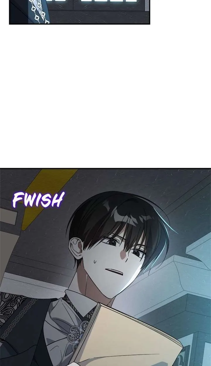 Getting Married Without My Badge Chapter 57 page 13