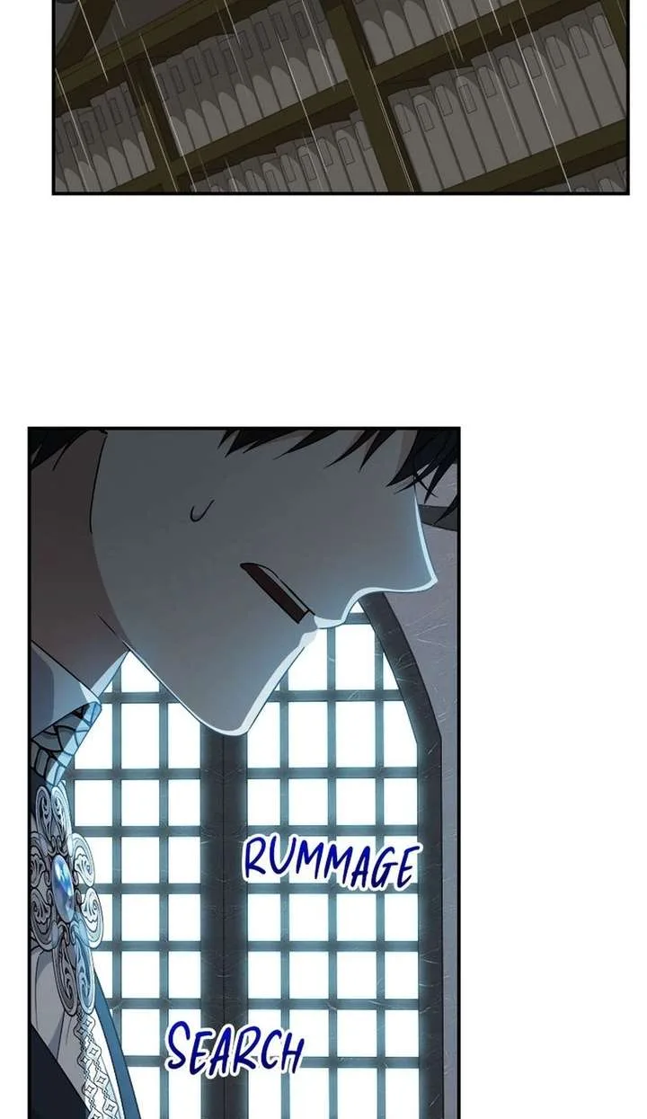 Getting Married Without My Badge Chapter 57 page 12