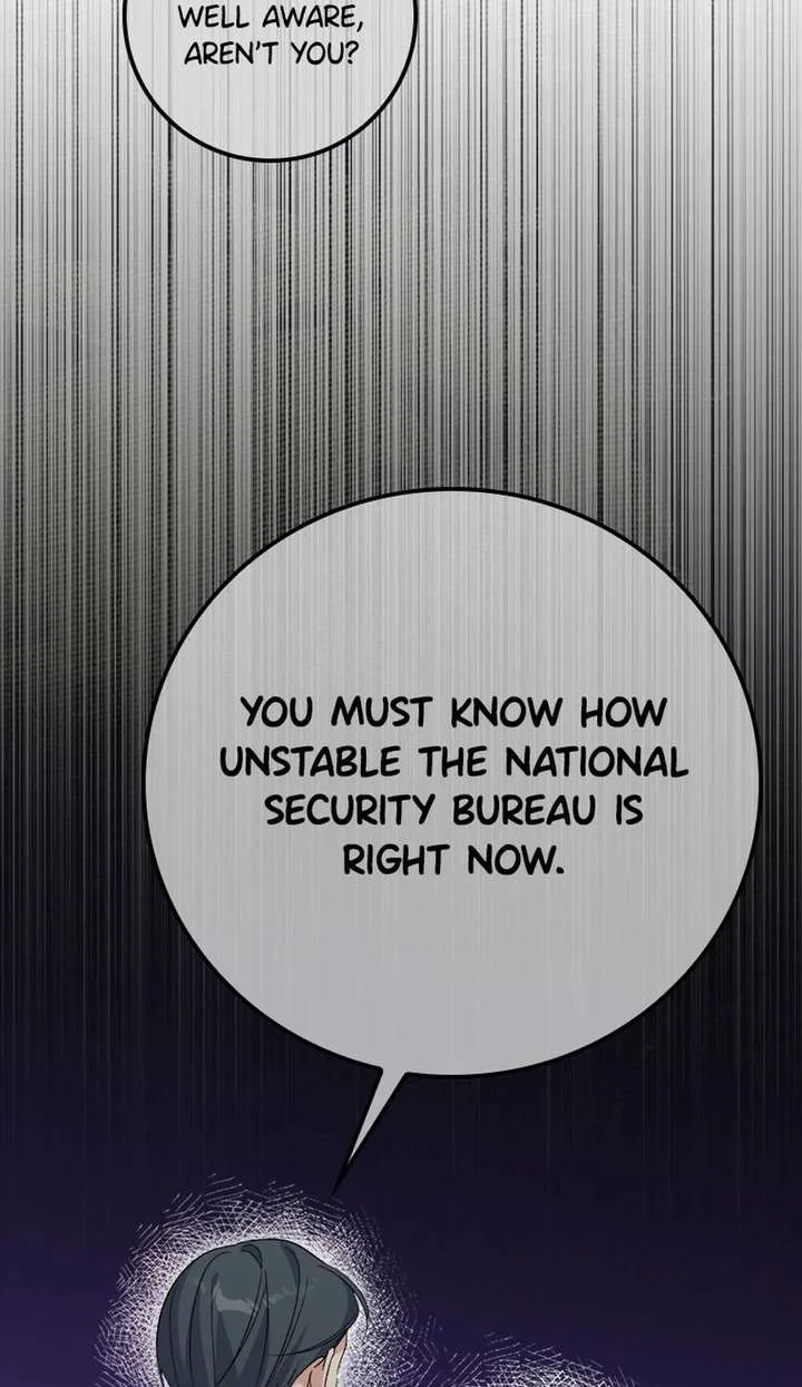 Getting Married Without My Badge Chapter 57 page 15