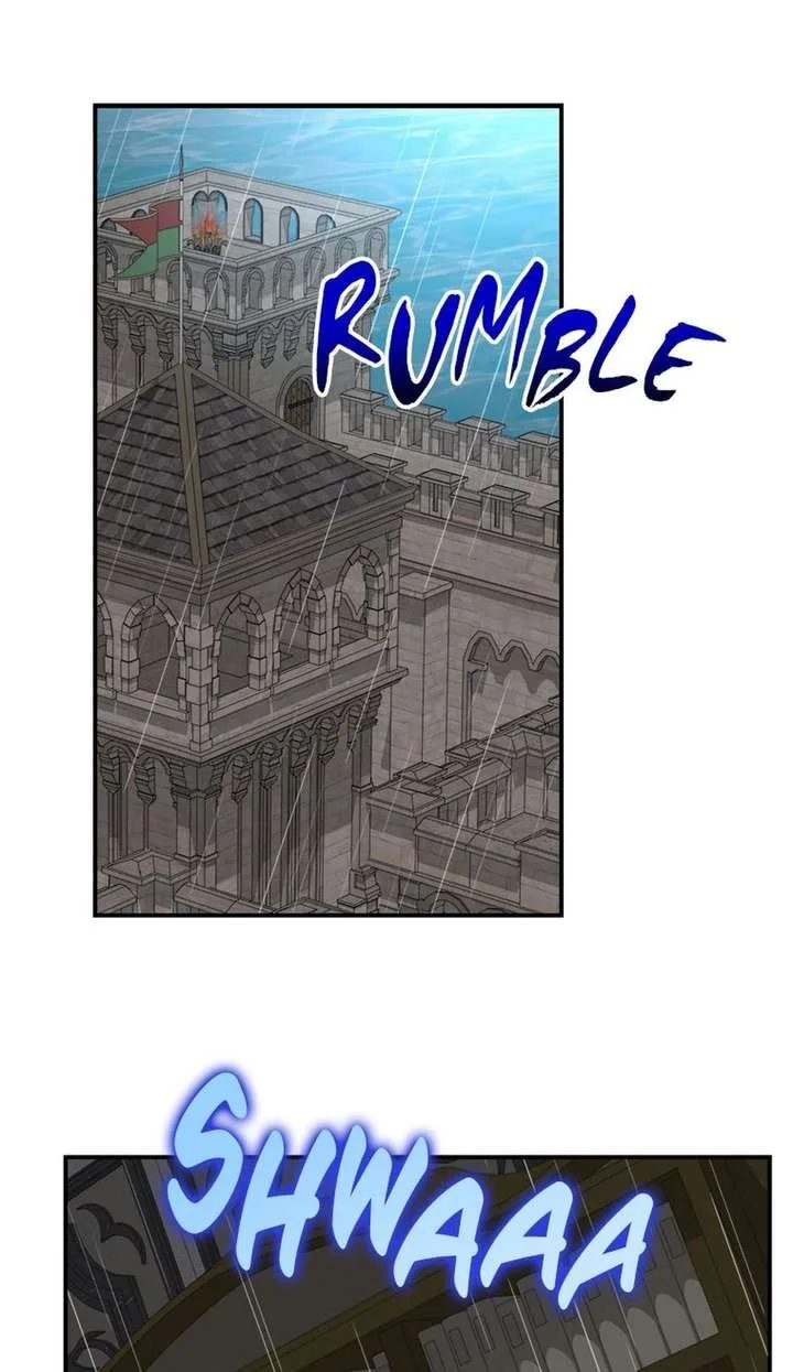 Getting Married Without My Badge Chapter 57 page 11
