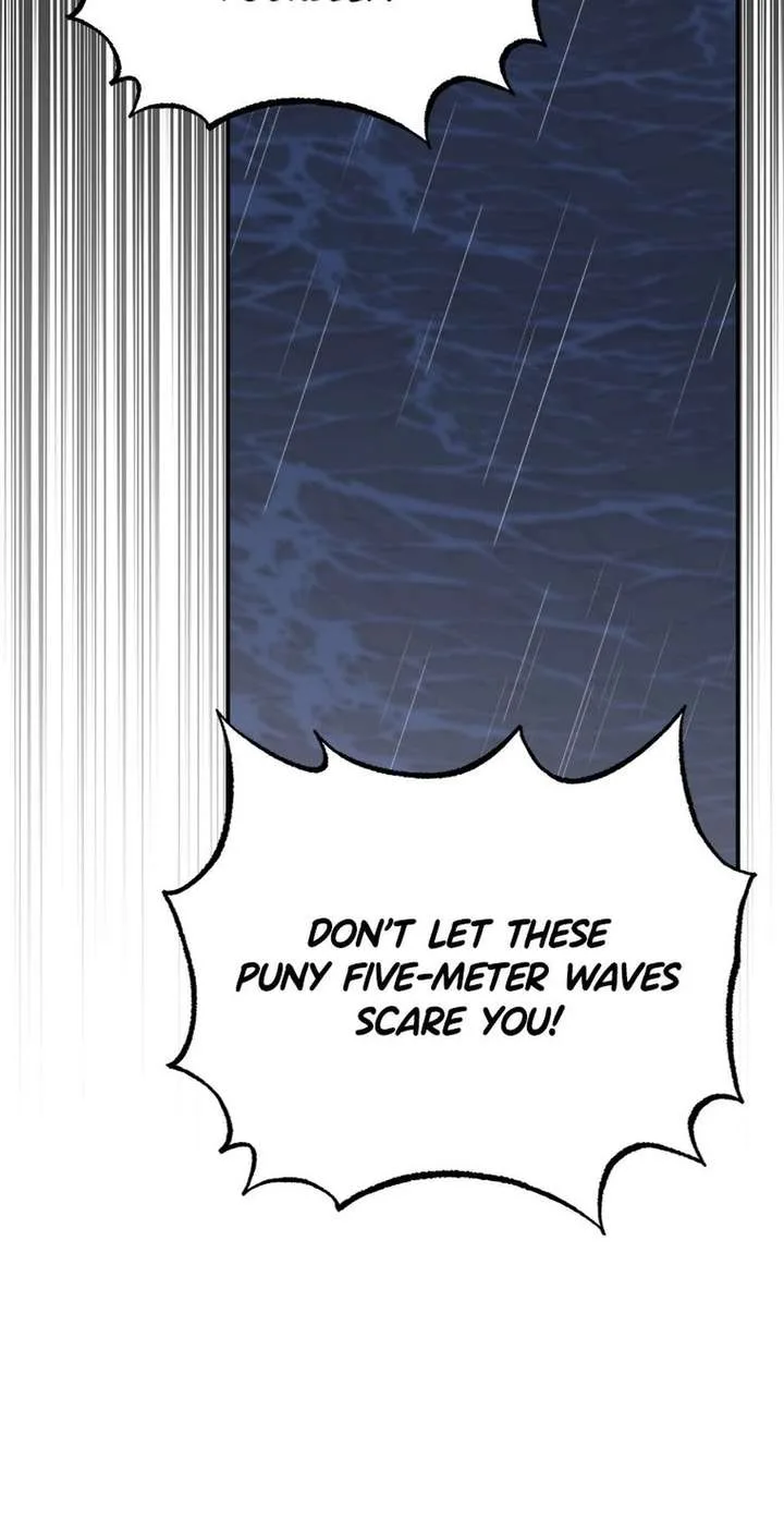Getting Married Without My Badge Chapter 57 page 30