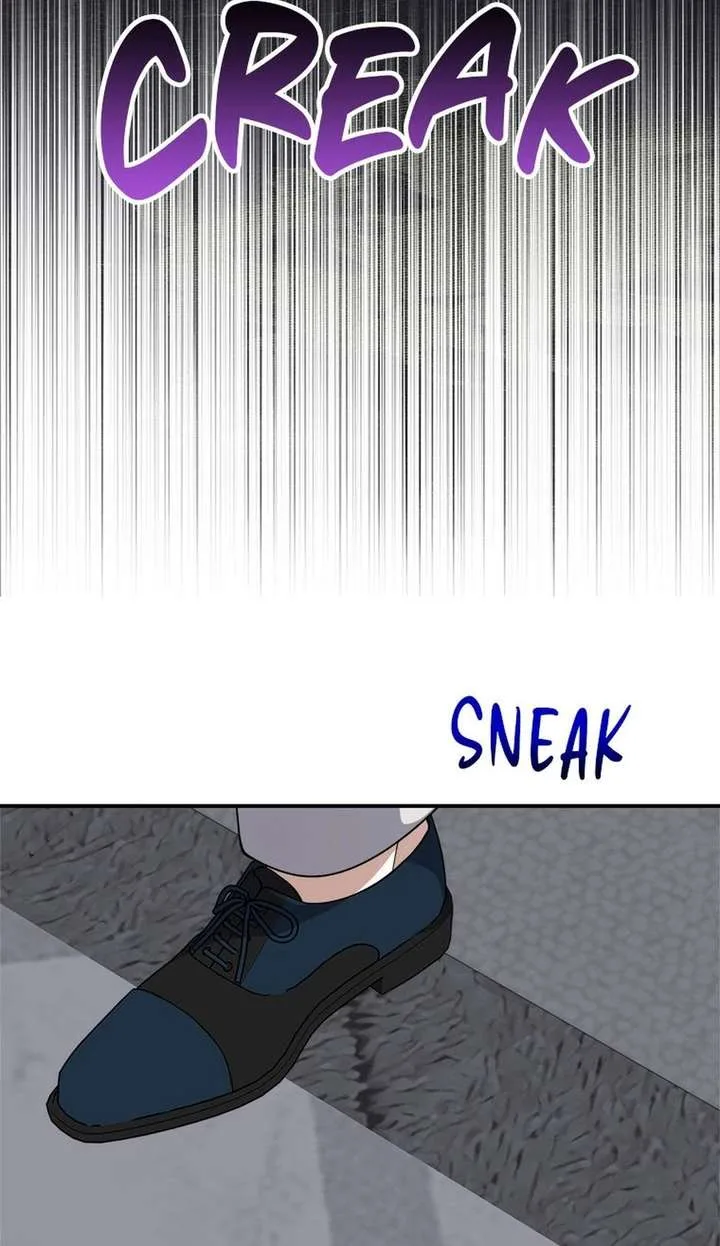 Getting Married Without My Badge Chapter 57 page 18