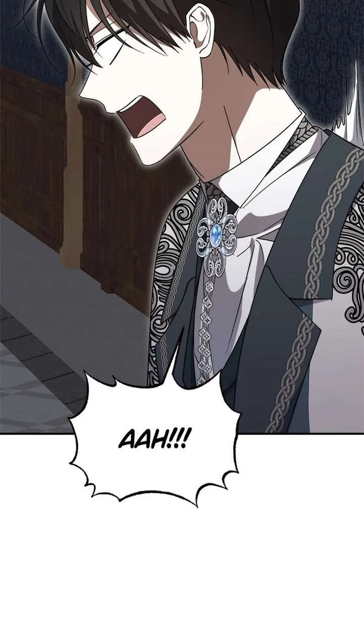 Getting Married Without My Badge Chapter 57 page 20