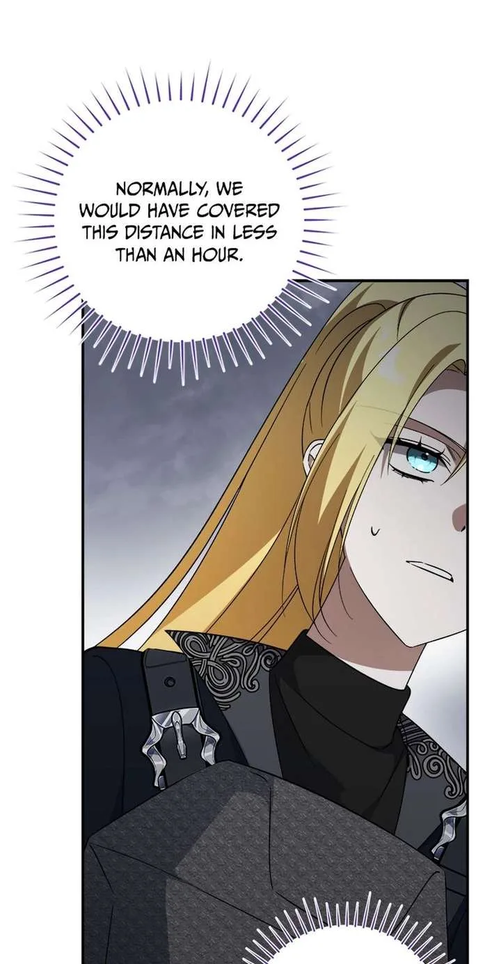 Getting Married Without My Badge Chapter 57 page 31