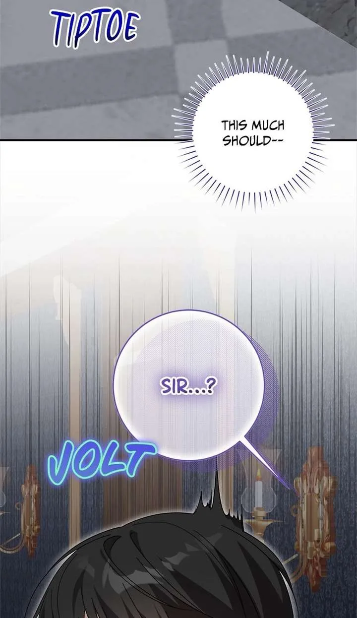 Getting Married Without My Badge Chapter 57 page 19