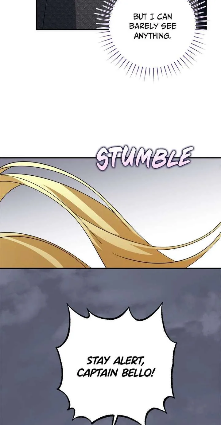 Getting Married Without My Badge Chapter 57 page 32