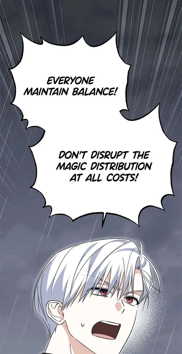 Getting Married Without My Badge Chapter 57 page 28