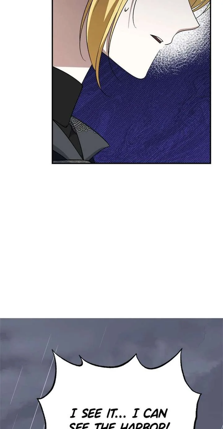 Getting Married Without My Badge Chapter 57 page 35
