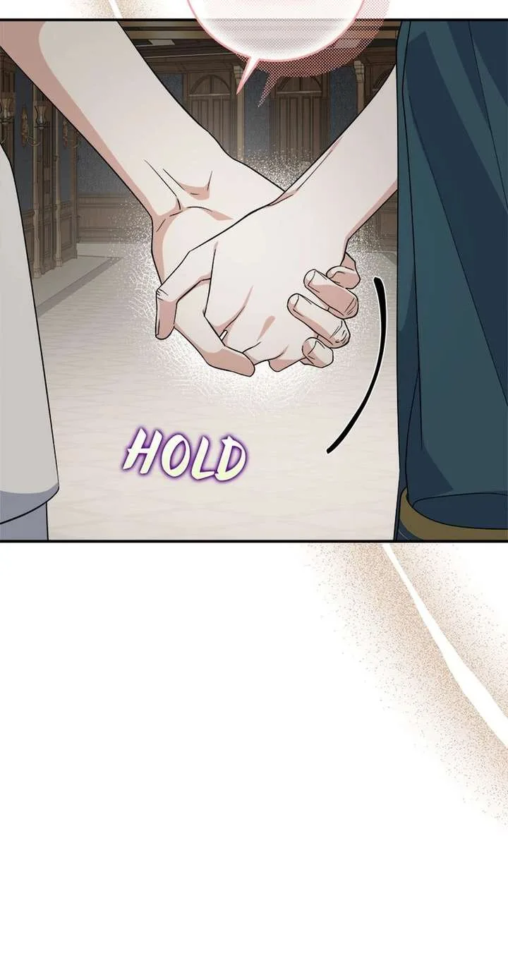 Getting Married Without My Badge Chapter 57 page 48