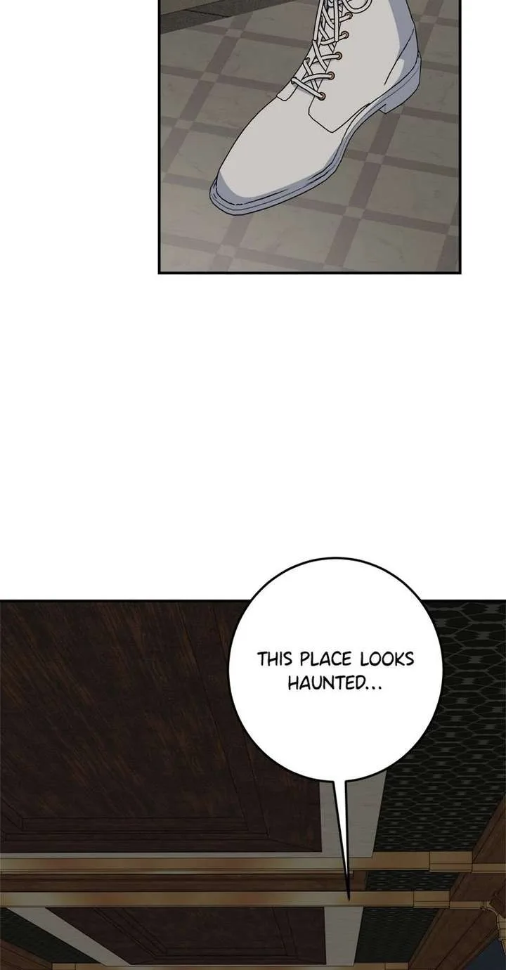 Getting Married Without My Badge Chapter 57 page 45