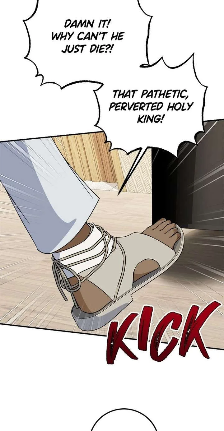 Getting Married Without My Badge Chapter 57 page 68