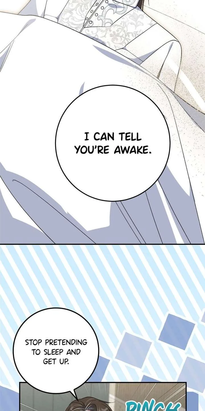 Getting Married Without My Badge Chapter 57 page 51