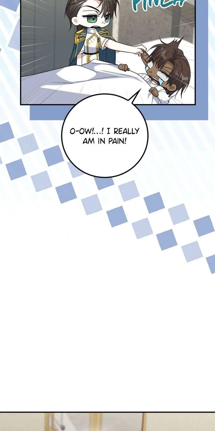 Getting Married Without My Badge Chapter 57 page 52