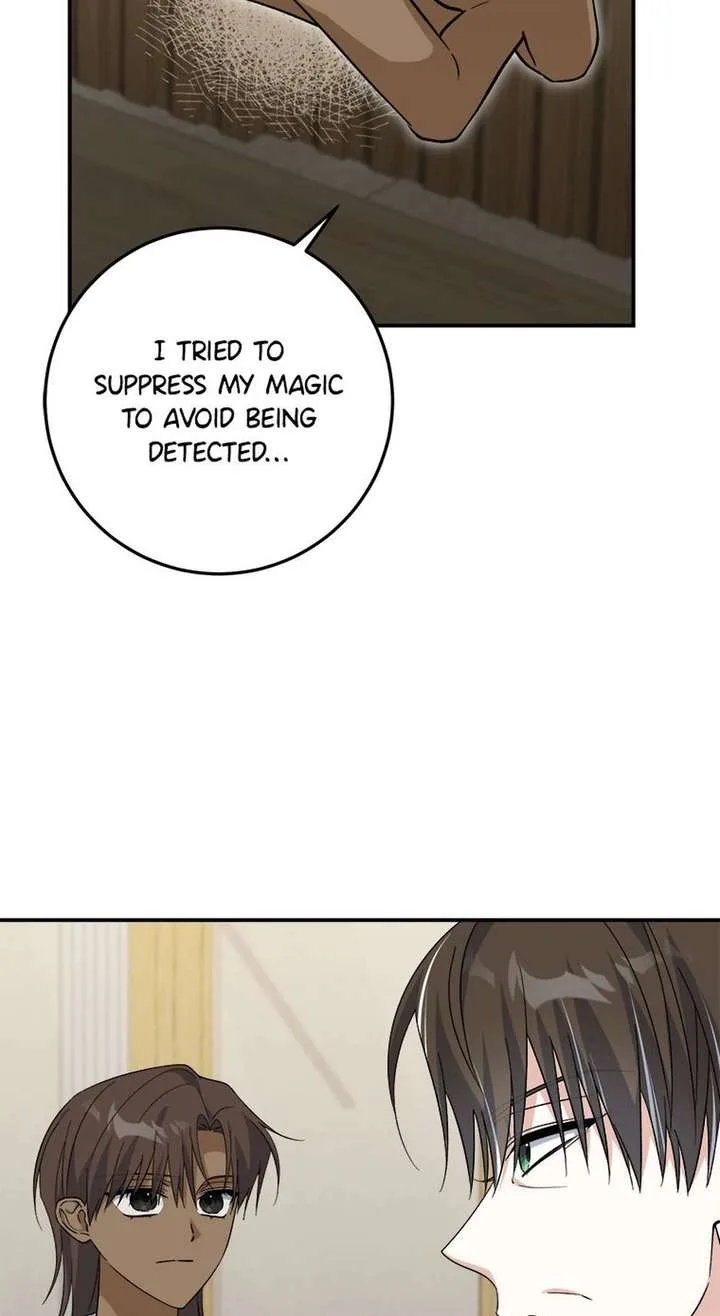 Getting Married Without My Badge Chapter 57 page 60