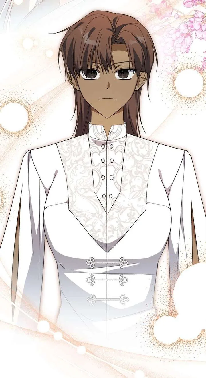 Getting Married Without My Badge Chapter 57 page 58