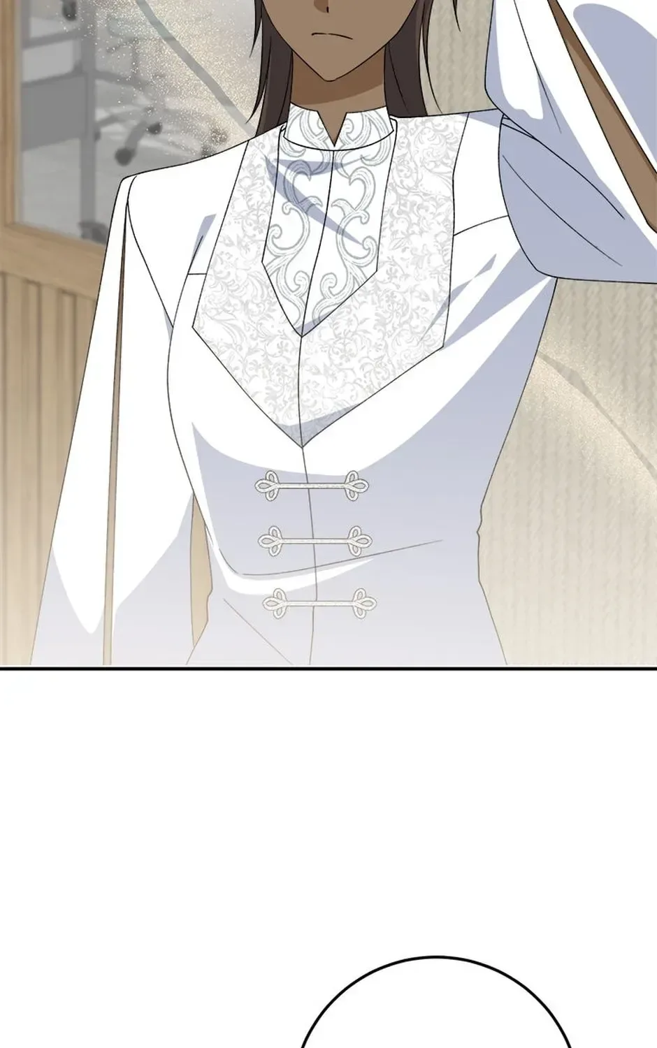 Getting Married Without My Badge Chapter 58 page 13
