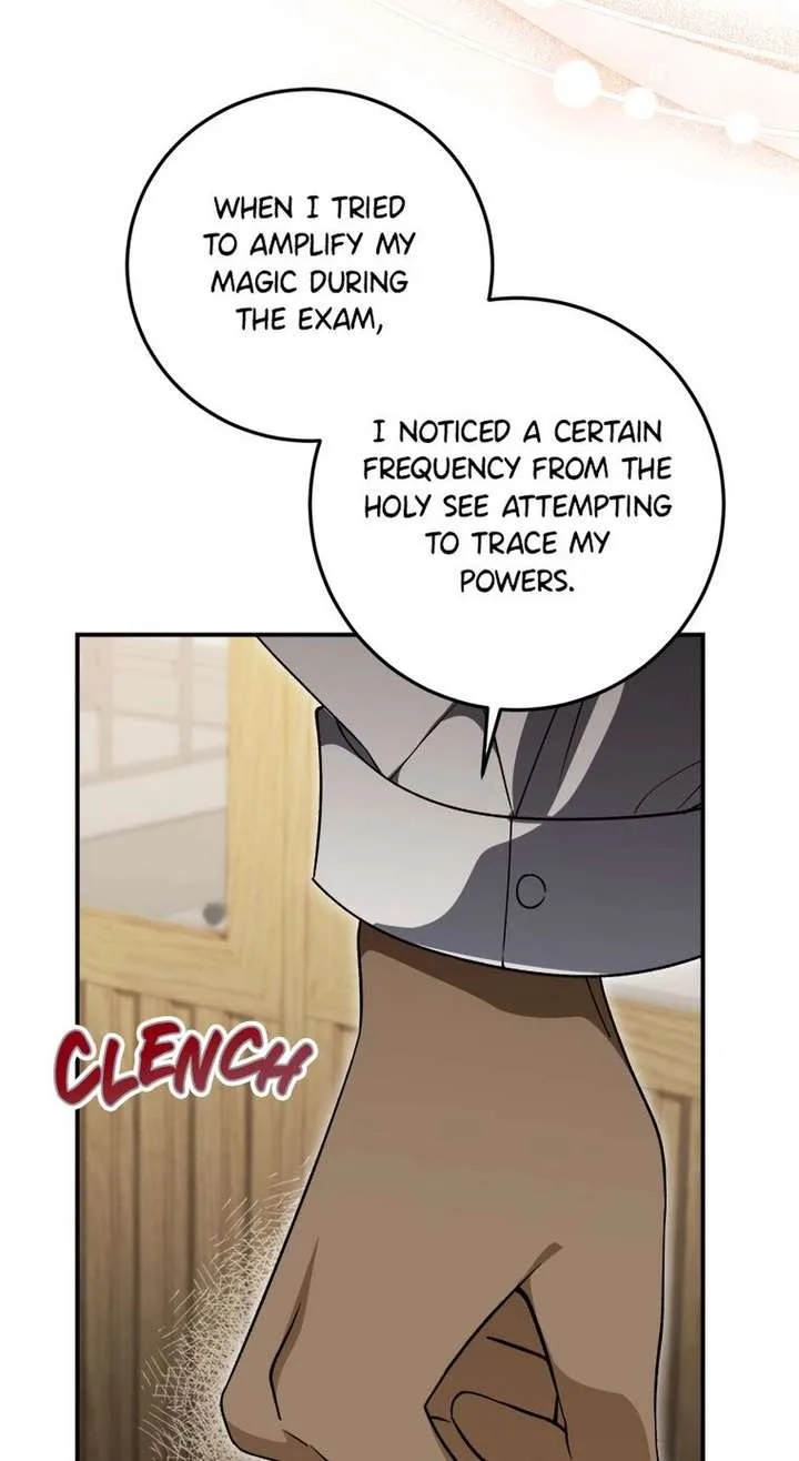 Getting Married Without My Badge Chapter 57 page 59