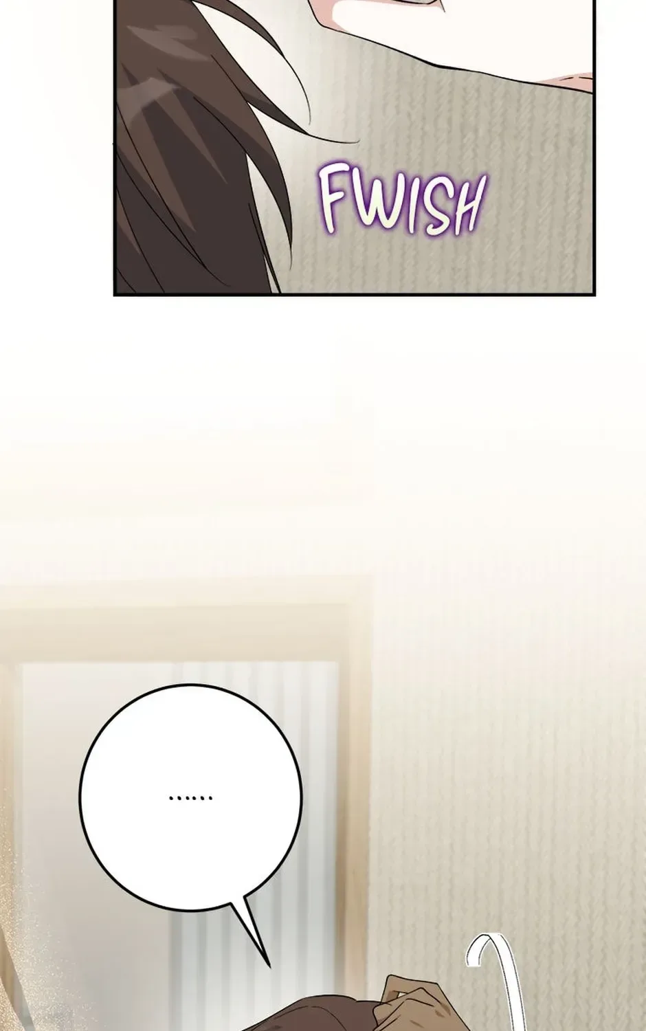Getting Married Without My Badge Chapter 58 page 11