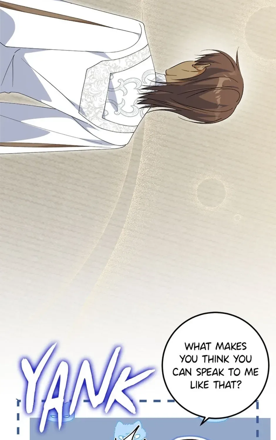 Getting Married Without My Badge Chapter 58 page 5