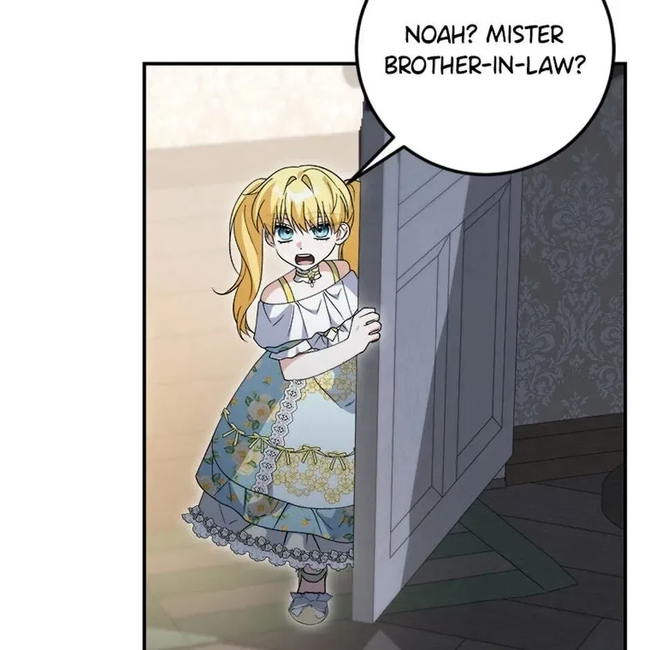 Getting Married Without My Badge Chapter 58 page 31