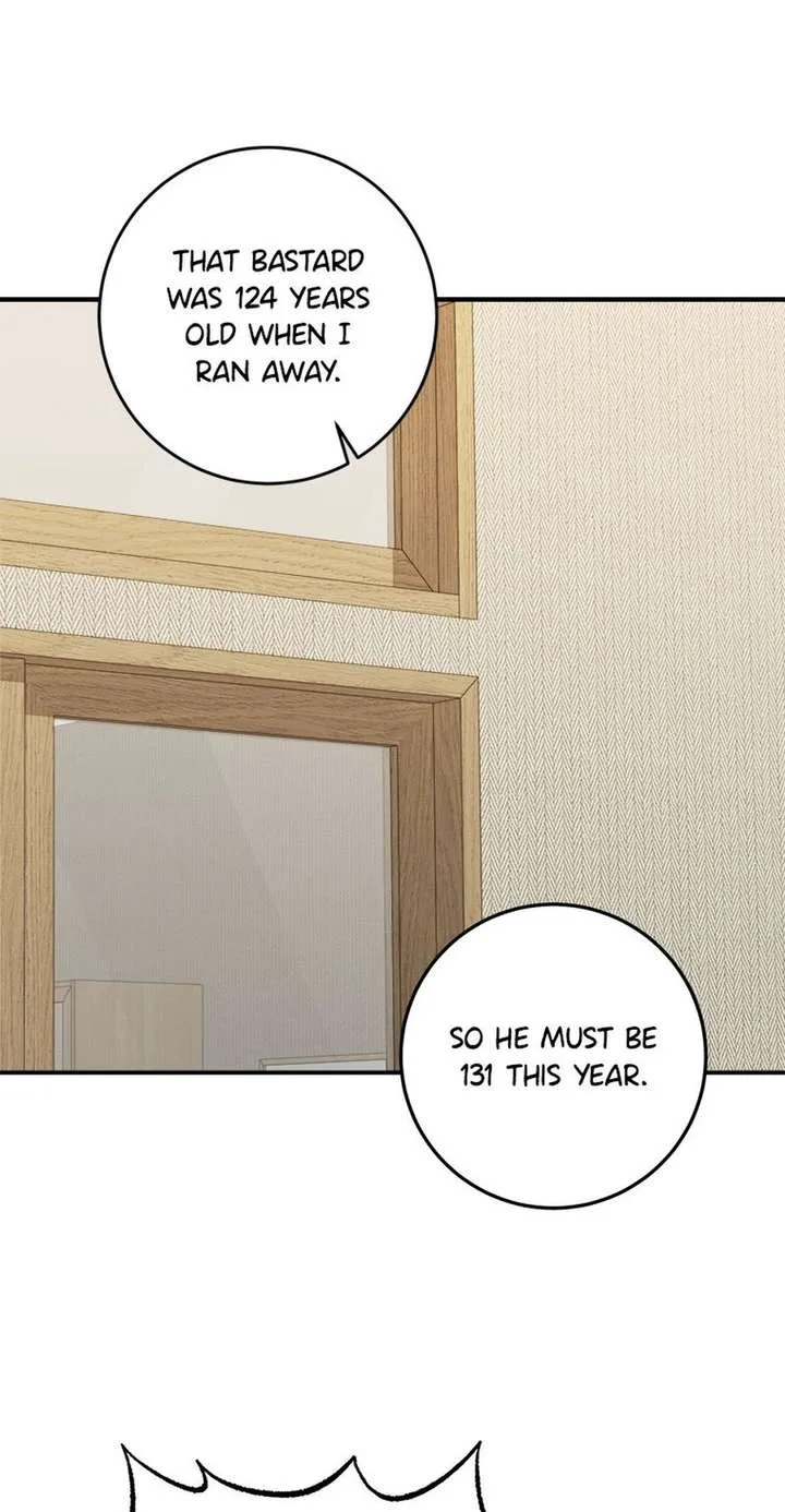 Getting Married Without My Badge Chapter 57 page 67