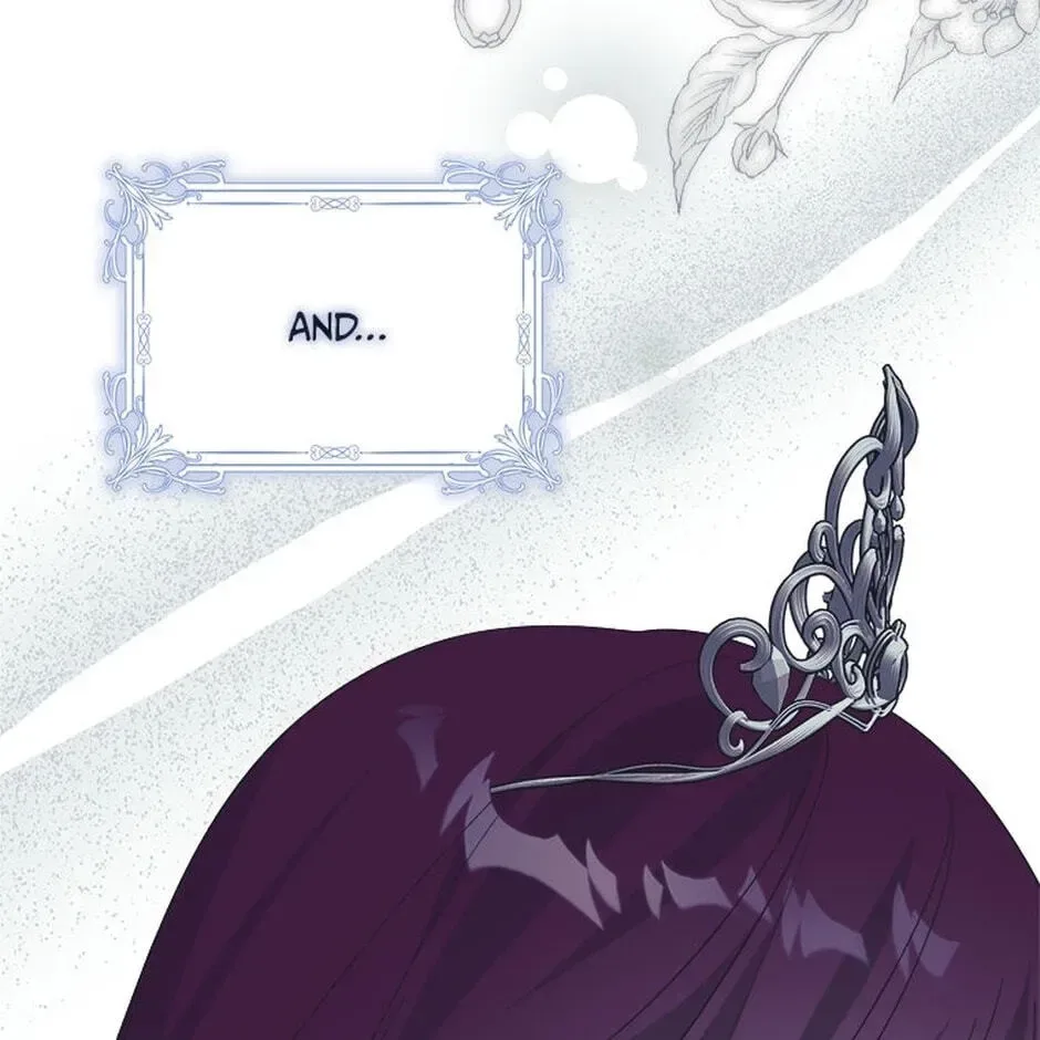 Getting Married Without My Badge Chapter 58 page 23