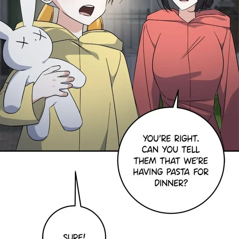 Getting Married Without My Badge Chapter 58 page 29