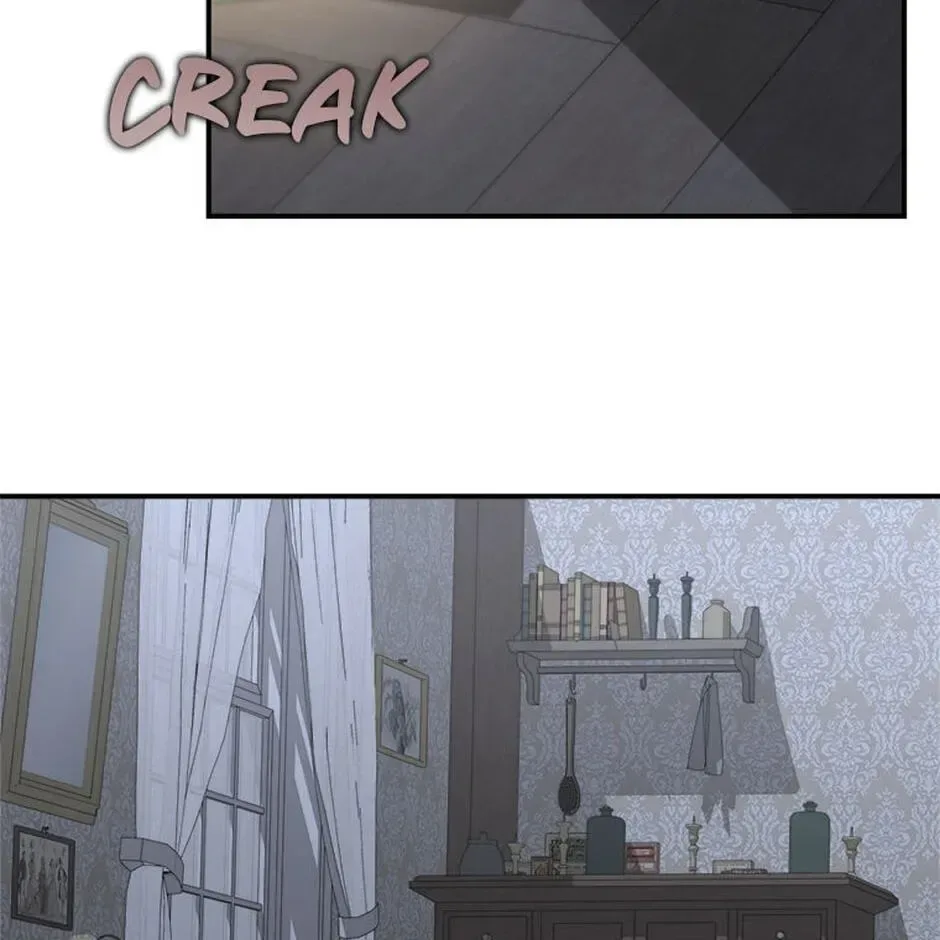 Getting Married Without My Badge Chapter 58 page 32