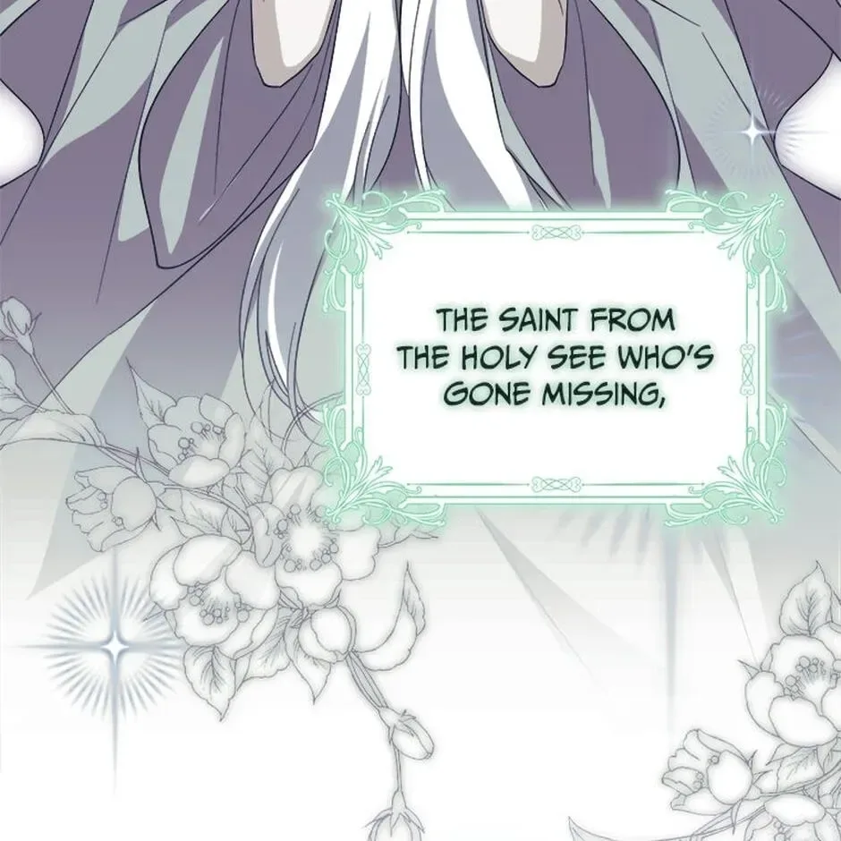 Getting Married Without My Badge Chapter 58 page 22