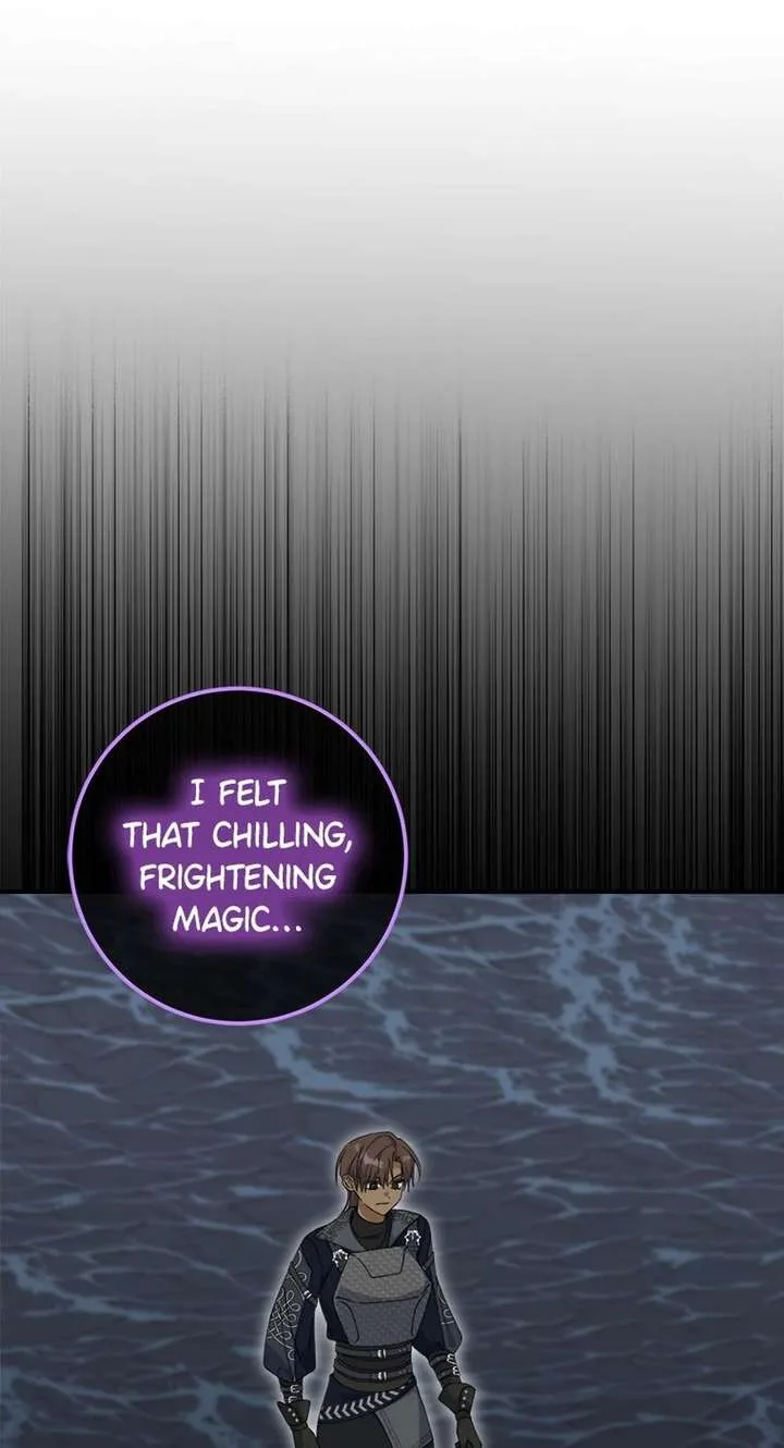 Getting Married Without My Badge Chapter 57 page 63