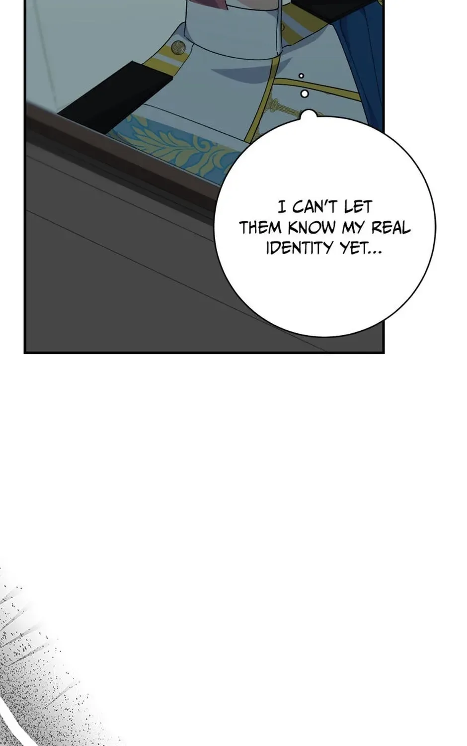 Getting Married Without My Badge Chapter 59 page 31