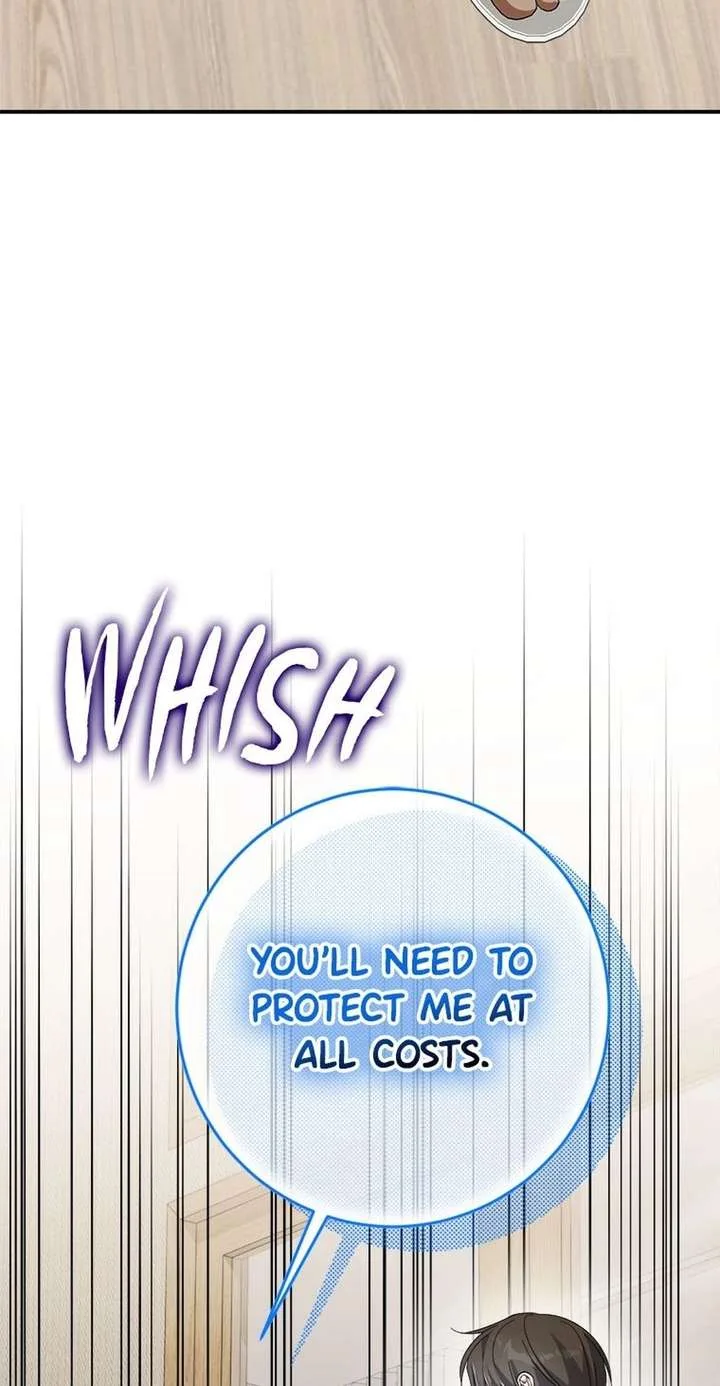 Getting Married Without My Badge Chapter 57 page 73