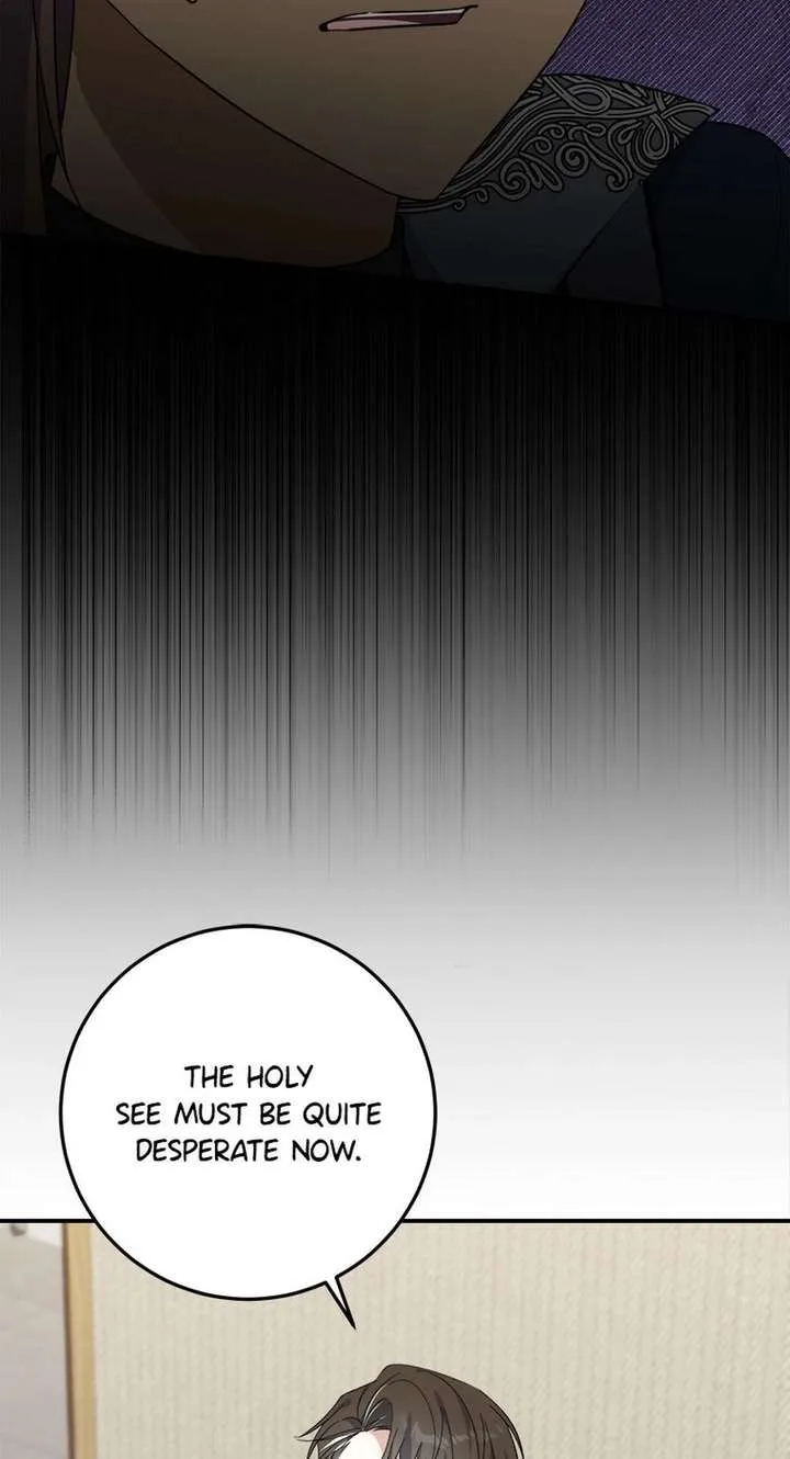 Getting Married Without My Badge Chapter 57 page 65