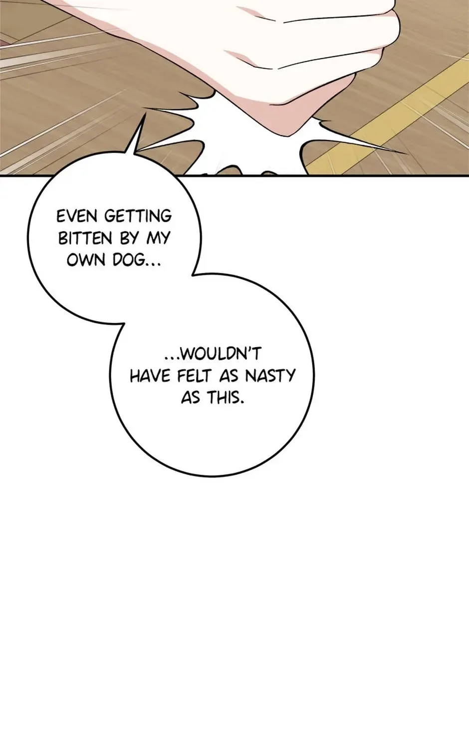 Getting Married Without My Badge Chapter 59 page 7