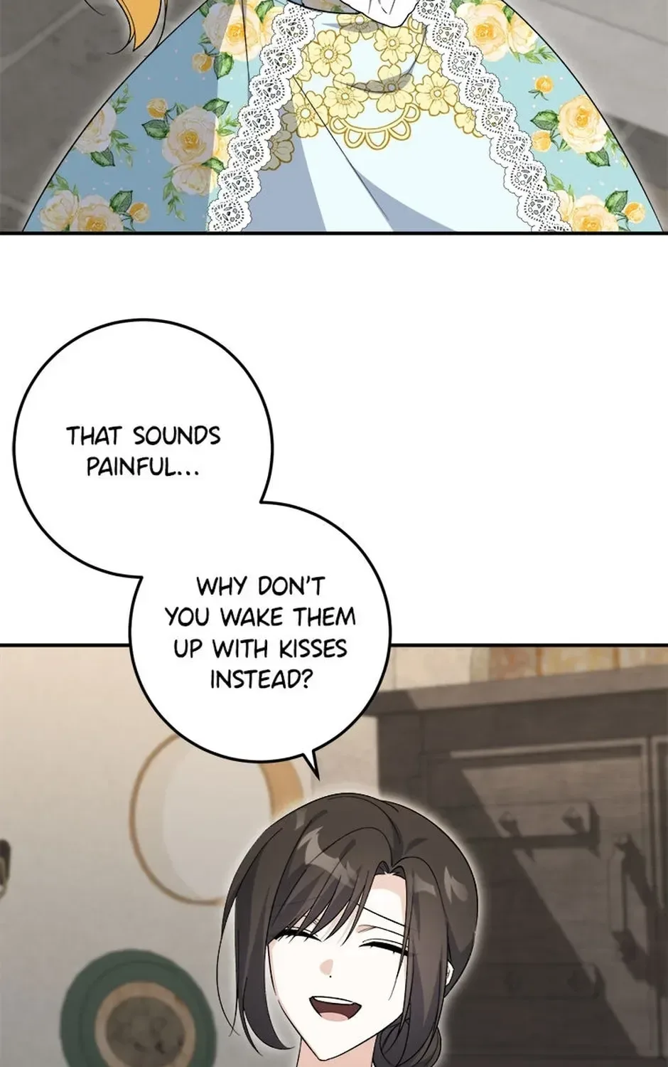 Getting Married Without My Badge Chapter 58 page 49