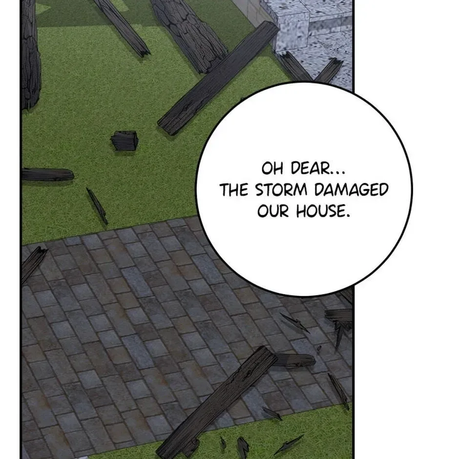 Getting Married Without My Badge Chapter 58 page 27