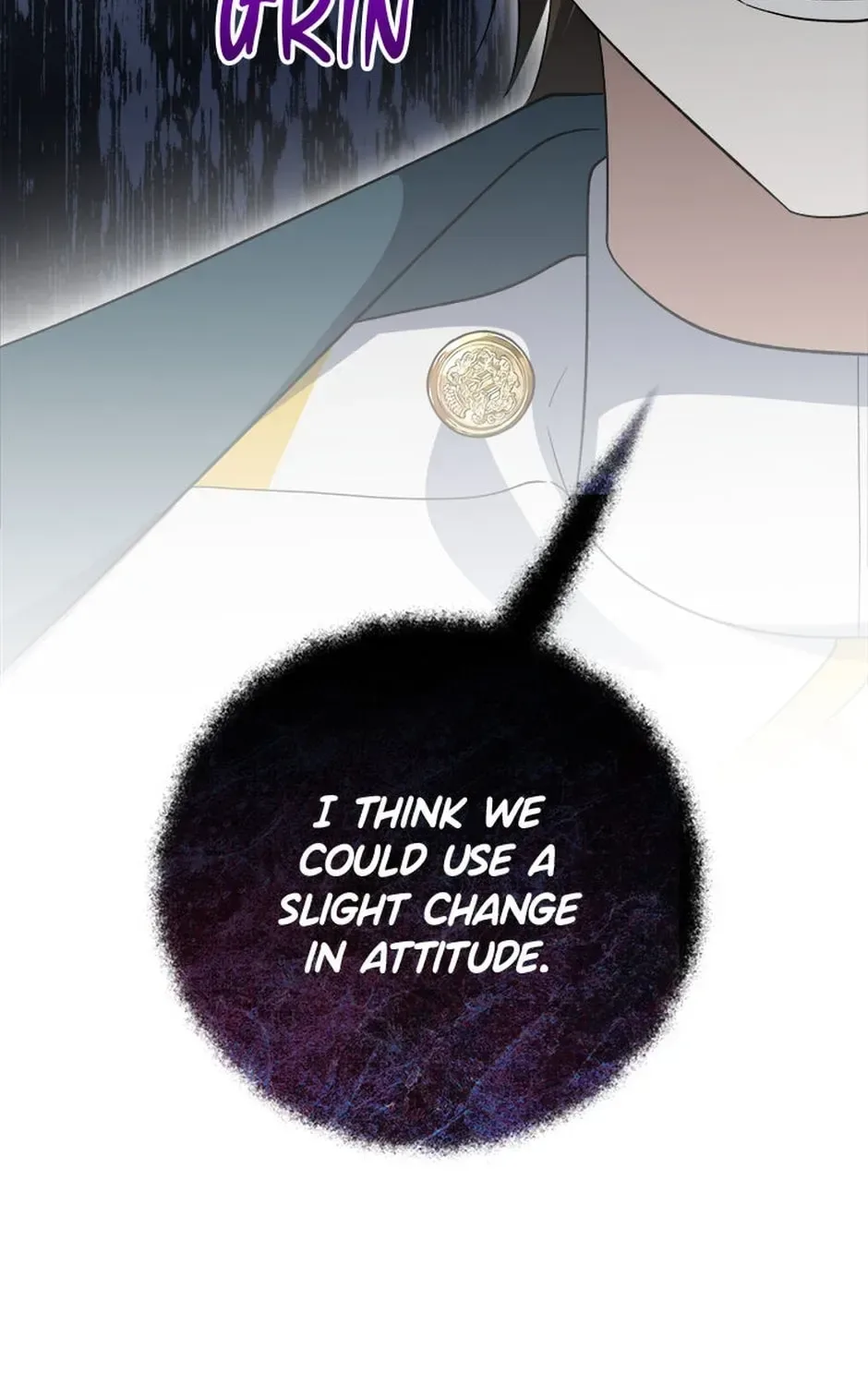 Getting Married Without My Badge Chapter 59 page 23