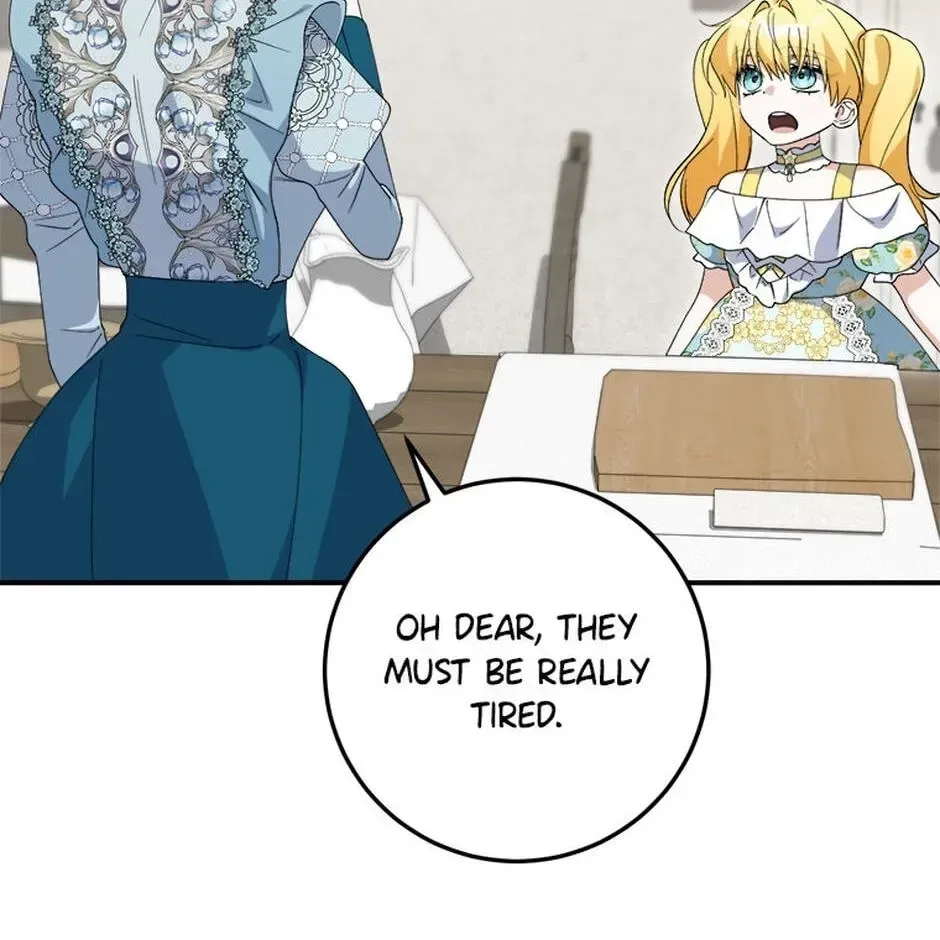 Getting Married Without My Badge Chapter 58 page 38