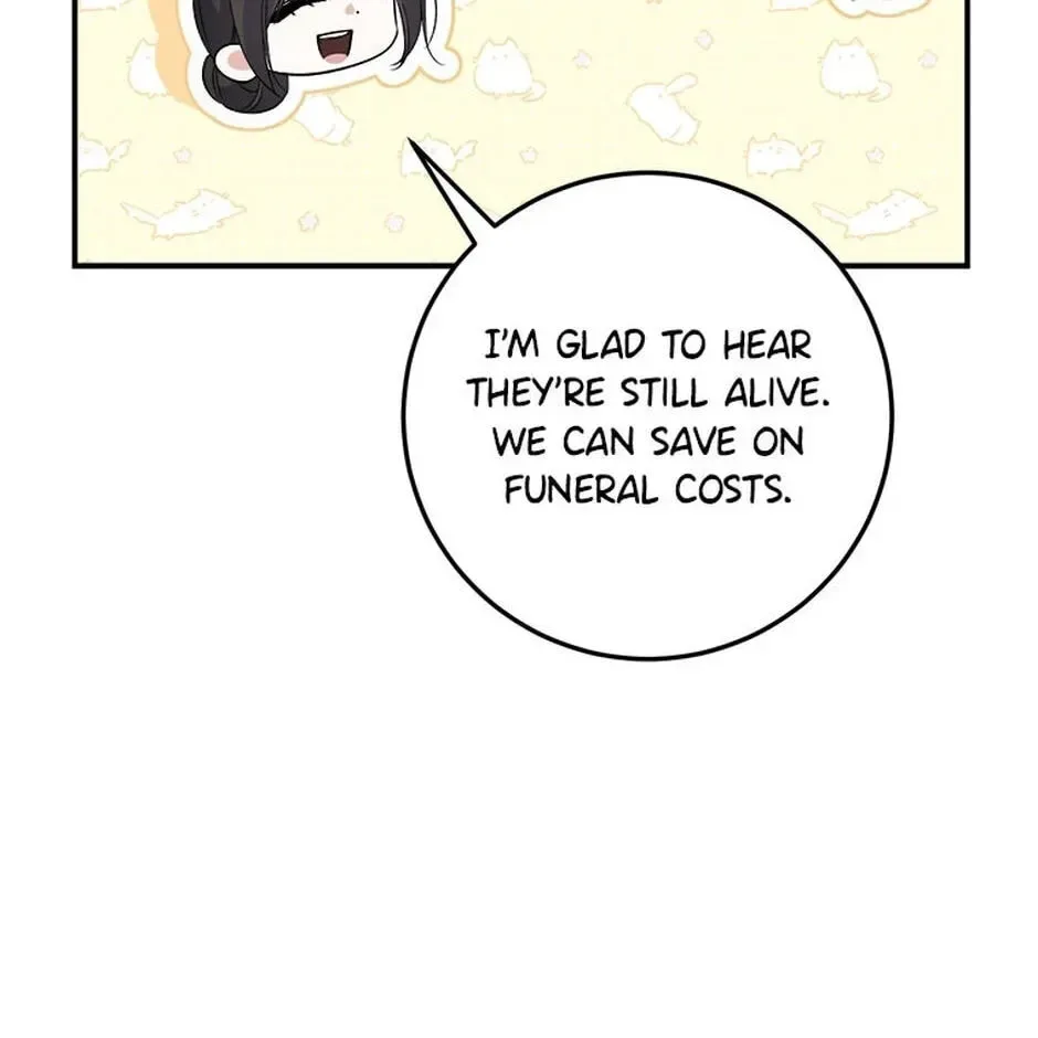 Getting Married Without My Badge Chapter 58 page 40