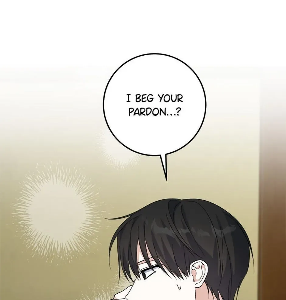 Getting Married Without My Badge Chapter 60 page 12