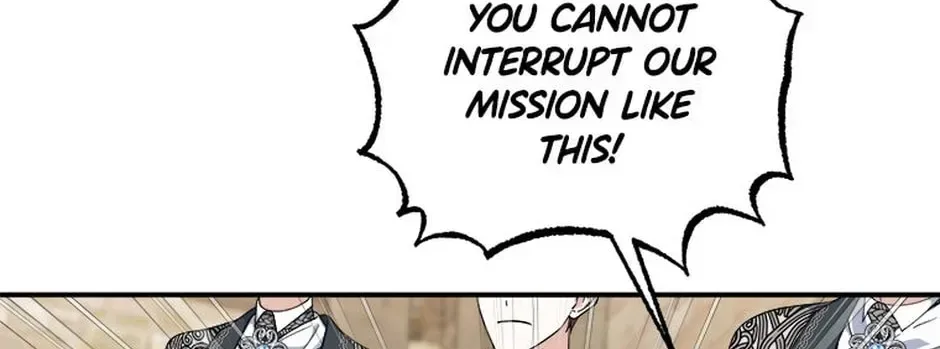 Getting Married Without My Badge Chapter 59 page 86