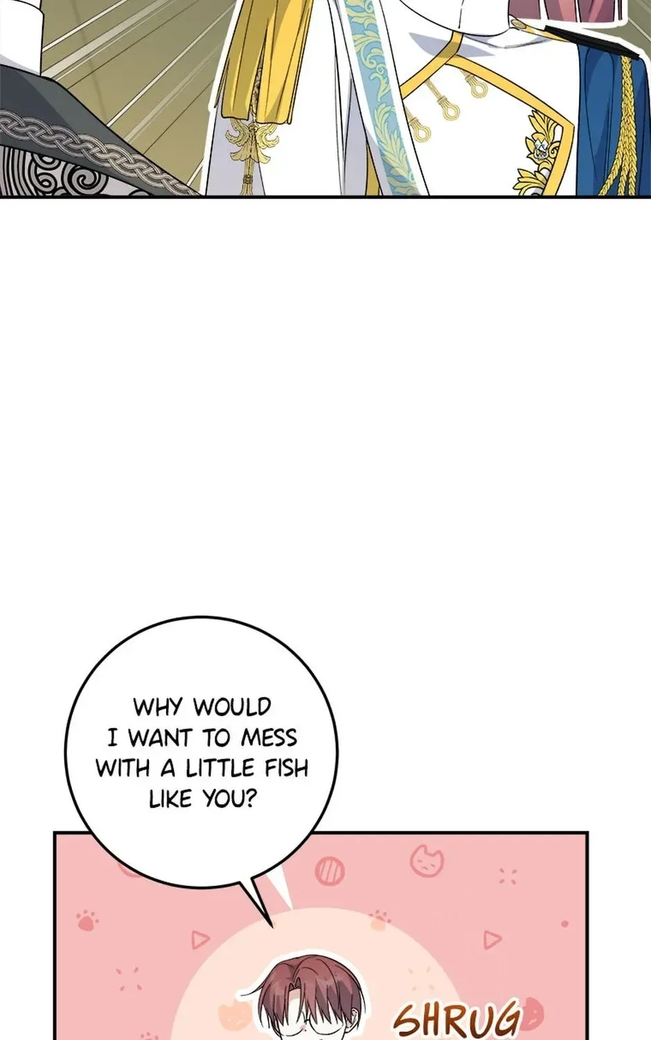 Getting Married Without My Badge Chapter 59 page 41