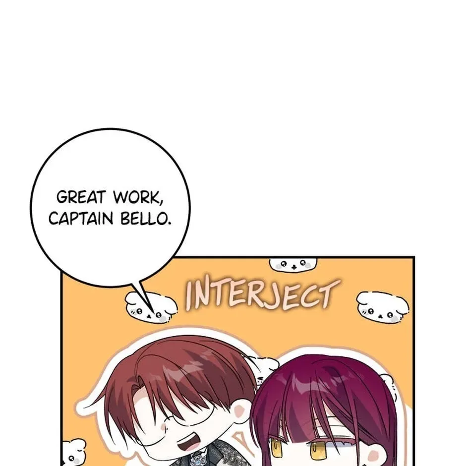 Getting Married Without My Badge Chapter 59 page 127