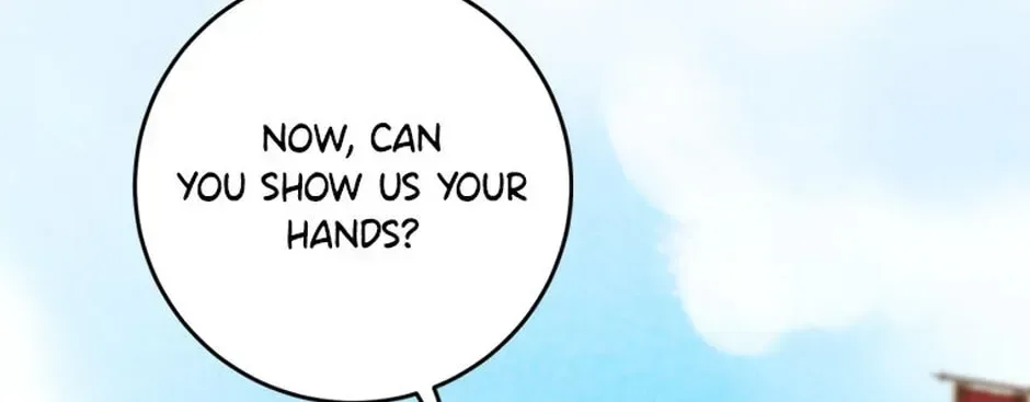 Getting Married Without My Badge Chapter 59 page 110