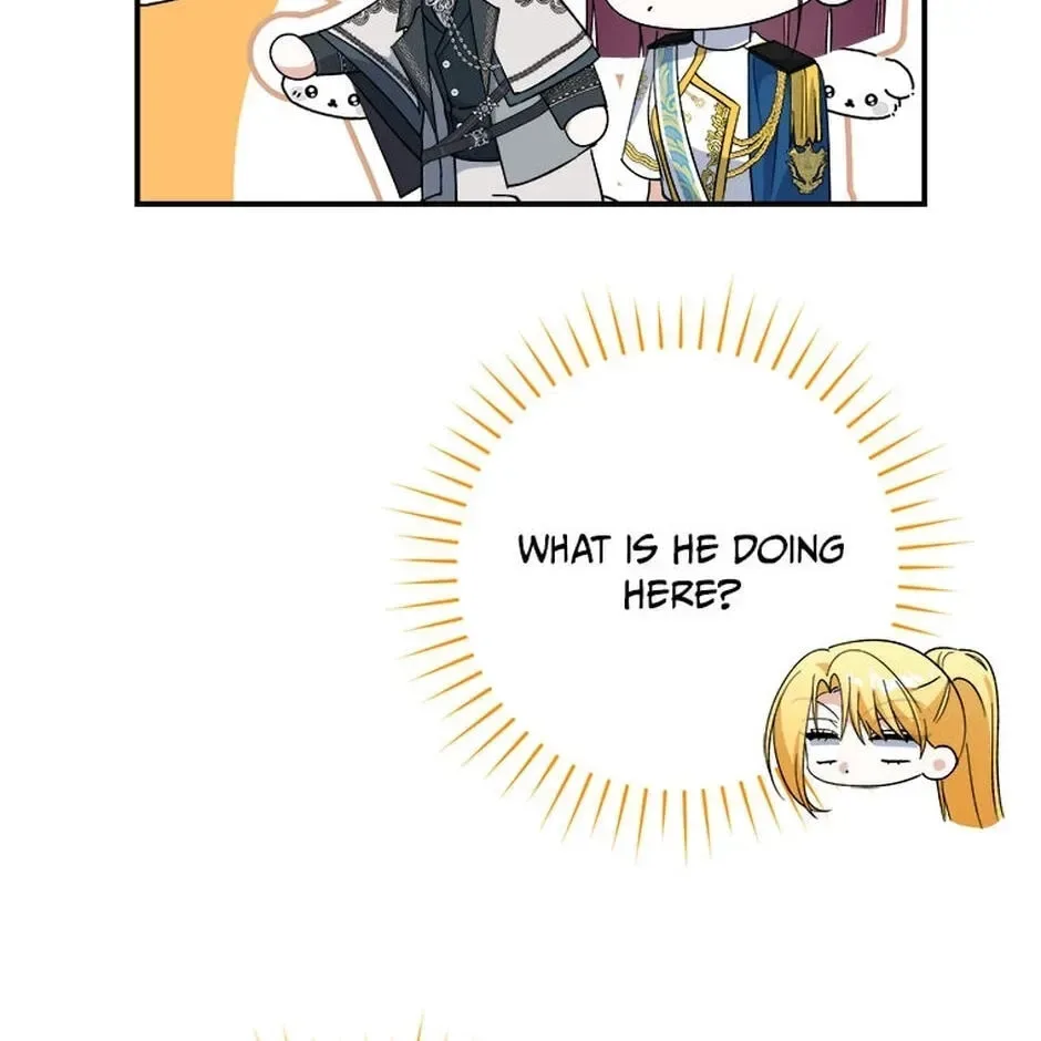 Getting Married Without My Badge Chapter 59 page 128