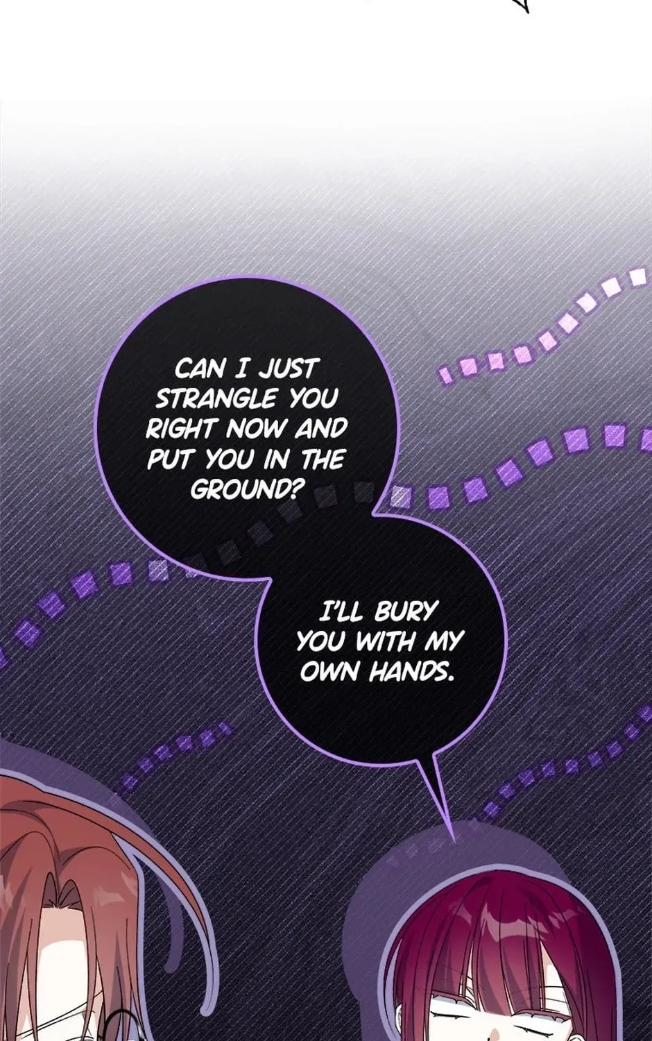 Getting Married Without My Badge Chapter 59 page 53