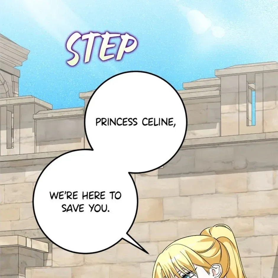 Getting Married Without My Badge Chapter 59 page 122