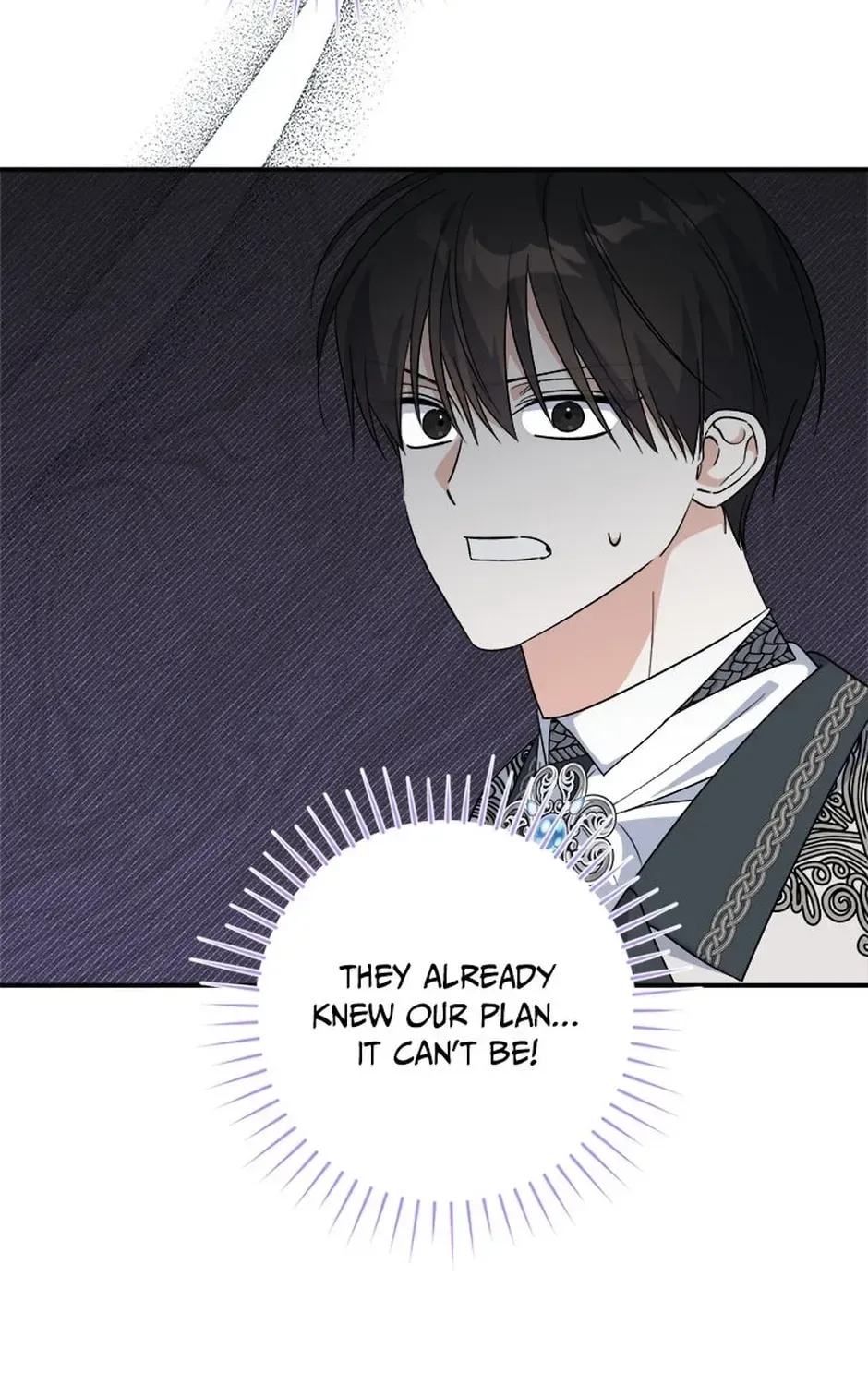 Getting Married Without My Badge Chapter 59 page 105
